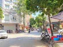Hình ảnh Phân Lô- Ôto đua- Vỉa hè kinh doanh- Thang máy- 65m2- 16.5 tỷ- 6 tầng