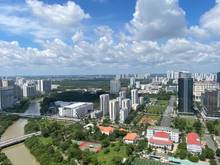 Hình ảnh Bán Trang Chủ MB66.COM / Đăng Ký Tặng 66K Riviera Point, khu The View, Dt 148m2, thiết kế 2PN, 2 WC