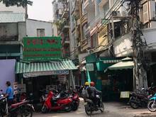 Hình ảnh Chính chủ bán gấp nhà mặt tiền Phạm Ngũ Lão Q1 Dt:4.3x23 Giá 87ty