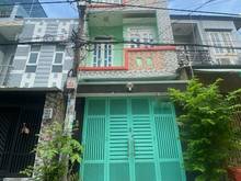 Hình ảnh Nhà H6M  Tân Hòa Đông 3 tầng 67m2 (4x16m) gần Bốn Xã, giáp Tân Phú,