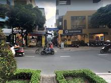 Hình ảnh MT ngang đẹp, giá khan hiếm, 5mX12m, GPXD: hầm, 5 tầng, Phan Xích Long