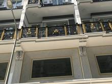 Hình ảnh Kẹt tiền bán nhà mới 147/43/An Dương Vương, DT 4x15m trệt 4L giá 7,9ty