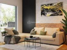 Hình ảnh Khu đẹp - thương hiệu Nguyễn Đình Chiểu P1, Q3 DT 4.5x22m 92m2, 4 tầng