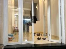 Hình ảnh Bán nhà Đẹp Nơ Trang Long DT57 x 5 Tầng Phường 13 Bình Thạnh 7 tỷ 6