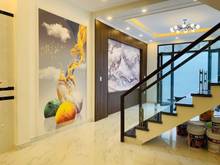 Hình ảnh Nhà 45/ Điện Biên Phủ - 48m2 - SHR - Hemr 5m