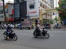 Hình ảnh Nhà 5 Lầu, mặt tiền đường 3/2, Phường 12, Quận 10. Giá 44 Tỷ