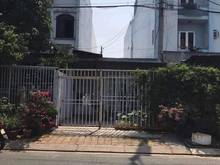 Hình ảnh Bán nhà MT đường Bờ Sông, P. Tân Tạo A, Q. Bình Tân, 201m2 giá 14.5 tỷ