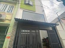 Hình ảnh BÁN GẤP nhà Đường Số 10 TĐ 56m2 2ty315 Sổ Hồng Riêng