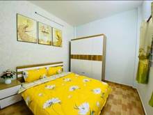 Hình ảnh Nhà hẻm gần sát mặt tiền đường Phường 8 Quận 8 - Sổ hồng riêng chính c