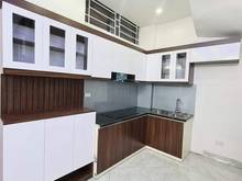 Hình ảnh Bán nhà đẹp doãn kế thiện, cầu giấy 40m2, 5t, vài bước ô tô tránh