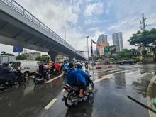 Hình ảnh Bán nhà mặt phố MINH KHAI, XÂY TÒA VĂN PHÒNG, 107m2, 32.5 tỷ