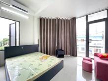 Hình ảnh CHDV- Ban Công- Ngô Đức Kế- Bình Thạnh✅ Full nội thất - 1 Phòng ngủ