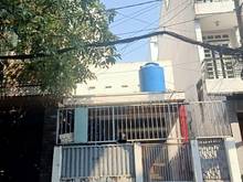 Hình ảnh Chủ cần bán căn nhà nát xem như đất đường Nguyễn Thái Sơn. Giá 16,5 tỷ