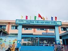 Hình ảnh 🏠Hẻm xe Hơi.Bình Chiểu, Thủ Đức DT,34m2, Giá 2tỷ 9.