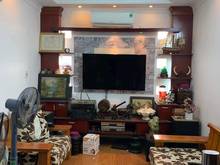 Hình ảnh HIẾM 4 tỷ có NHÀ ĐẸP 50M2*5T Lĩnh Nam, Hoàng Mai LÔ GÓC, GẦN PHỐ