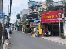 Hình ảnh BÁN GẤP Nhà 3 Tầng, 5.5X11M, HẺM Xe Hơi, Bùi Thị Xuân, TÂN BÌNH.