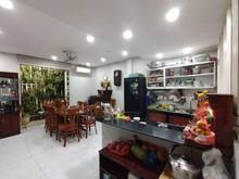 Hình ảnh BÁN nhà mặt tiền THỤT NGÔ GIA TỰ .59 m 5 tầng.VIP, Q10. giá 10 tỷ