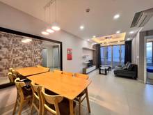 Hình ảnh Cho thuê SCENIC VALLEY 2 2PN + 2WC nhà mới giá chỉ 18 triệu