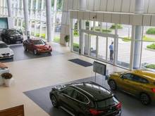 Hình ảnh Cho thuê MBKD Q. LONG BIÊN, 900m2 x 3t, mt 25m, đẹp nhất phố.