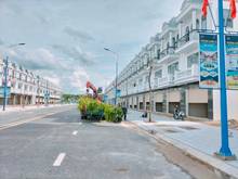 Hình ảnh Nhà Phố shophouse ở kinh doanh , cho thuê được ngay . giá 1ty là sở hữ