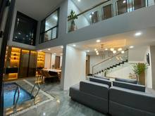 Hình ảnh Giảm hơn 1 tỷ bán nhà cực đẹp,có hồ bơi,sân vườn,hẻm xe hơi P.1,GV