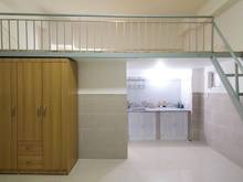 Hình ảnh 📌DUPLEX Mới Giá Sinh Viên Ngay Trường Đại Học Văn Hiến📌