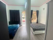 Hình ảnh CHDV 1PN/Studio Vách ngăn Full Nt Cao Cấp KHU K300-HOÀNG HOA THÁM