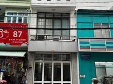 Hình ảnh Bán nhà MT đường Ba Vân.Tân Bình. đúc 2 lầu đẹp giá hơn 8.9 tỷ