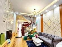 Hình ảnh Bán nhà Hẻm xe hơi Kinh Dương Vương Quận 6 1T1L 3PN giá tốt 3 tỷ 420TL