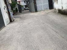 Hình ảnh Chủ bán gấp nhà xe 7 chỗ đỗ cửa Nơ Trang Long phường 7 quận Bình Thạnh