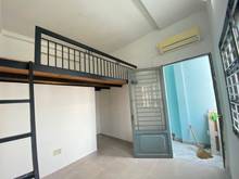 Hình ảnh Phòng trọ mới xây giá rẻ full nội thất có Gác. Đường Cộng Hoà Tân Bình
