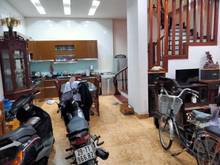 Hình ảnh Phân lô- ô tô tránh - 2 thoáng trước sau- sổ đẹp. bán nhà kiến hưng