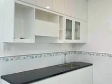 Hình ảnh Bán nhà hẻm Phường 9 Quận 8 - Sổ hồng riêng chính chủ
