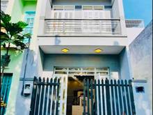 Hình ảnh SIÊU PHẨM GIÁ TỐT nhà Âu Cơ TP 46m2 1ty705 Sổ Hồng Riêng
