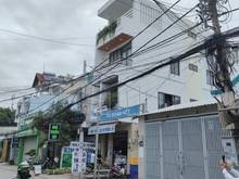 Hình ảnh Bán Nhà 4 tầng  Mặt Tiền Đường Phước Long B giá rẻ, 79m2 chỉ 8 tỷ hơn