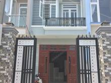 Hình ảnh Nhà ở Mb6626 đăng ký ngay 40m2 có sân 4m2 625tr Xuân Thới Thượng