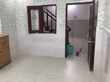 Hình ảnh Nhà 4 tấm Phan Đăng Lưu, 30m2 giá 1 tỷ 650