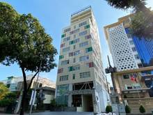 Hình ảnh Bán tòa building giá tốt nhất trung tâm Quận 3 , 1H 15T , 5366m XD