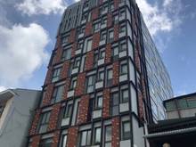 Hình ảnh Building Hầm 9 Lầu Điện Biên Phủ - Tân Cảng: DT 15x35m- Giá: 135 tỷ