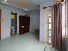 Hình ảnh Bệnh bán gấp nhà Dương Bá Trạc,Q6,60m2,1 tỷ 100 ,Shr, gần chợ