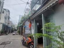 Hình ảnh Bán nhà  tặng đất Vườn Lài , HXH tránh , 2 thoáng  , chỉ 6.6 tỷ