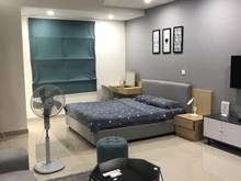 Hình ảnh Cho thuê Officetel Sunrise CityView Quận 7,giá rẻ Lh :