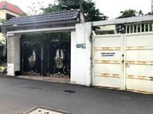 Hình ảnh Bán gấp nền biệt thự lô góc 2MT Phường Thạnh Mỹ Lợi - Quận 2, DT 280m2