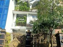 Hình ảnh Bán biệt thự trên đường Nguyễn Thái Sơn hẻm thông, 2 lầu. Giá 18 tỷ