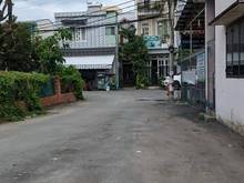 Hình ảnh Nhà 2 tầng kiên cố, đường oto thông, ngay ĐH Ngân hàng. DT 50m2, 3 tỷ