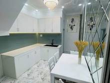 Hình ảnh Nhà Hẻm tại P. Đa kao, Q1.ngay ngã tư Đinh tiên hoàng Trần Quang Khải,