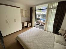 Hình ảnh Chdv quận 10 cao cấp cửa sổ  Ban công
