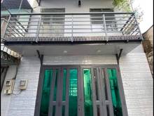 Hình ảnh CHÍNH CHỦ BÁN GẤP nhà Vườn Lài TP 46m2 1ty850 Hẻm Xe Hơi