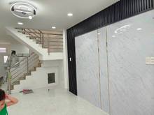 Hình ảnh Bán nhà riêng Phường 5 Quận 8 Bông sao