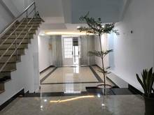 Hình ảnh Nhà 4 tầng trường chinh đht- q12 hẻm 6m- 4mx21m chỉ 6 tỷ 100
